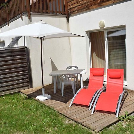 T3 Coquet Et Lumineux Aux Pieds Des Pistes Apartment Ансел Екстериор снимка