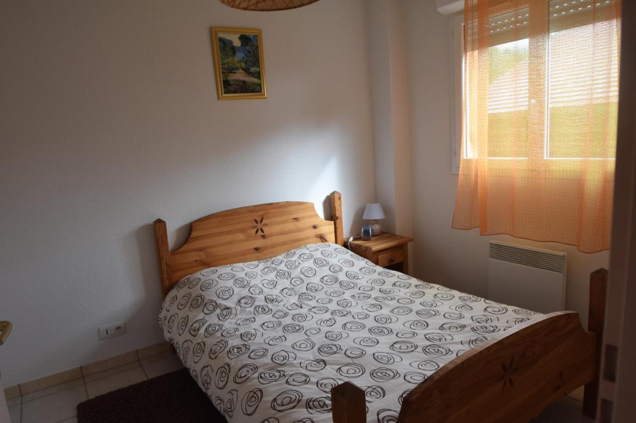T3 Coquet Et Lumineux Aux Pieds Des Pistes Apartment Ансел Екстериор снимка