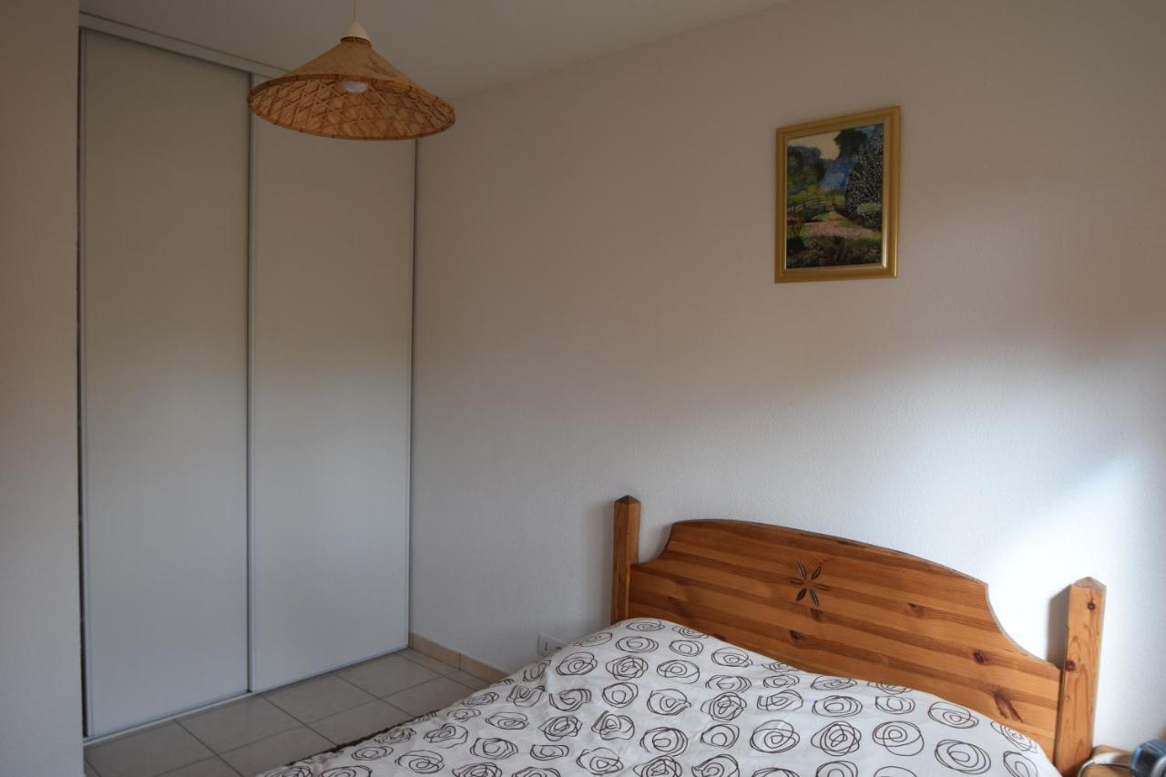 T3 Coquet Et Lumineux Aux Pieds Des Pistes Apartment Ансел Екстериор снимка