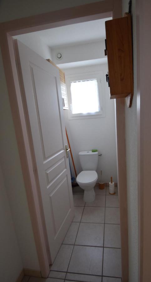 T3 Coquet Et Lumineux Aux Pieds Des Pistes Apartment Ансел Екстериор снимка