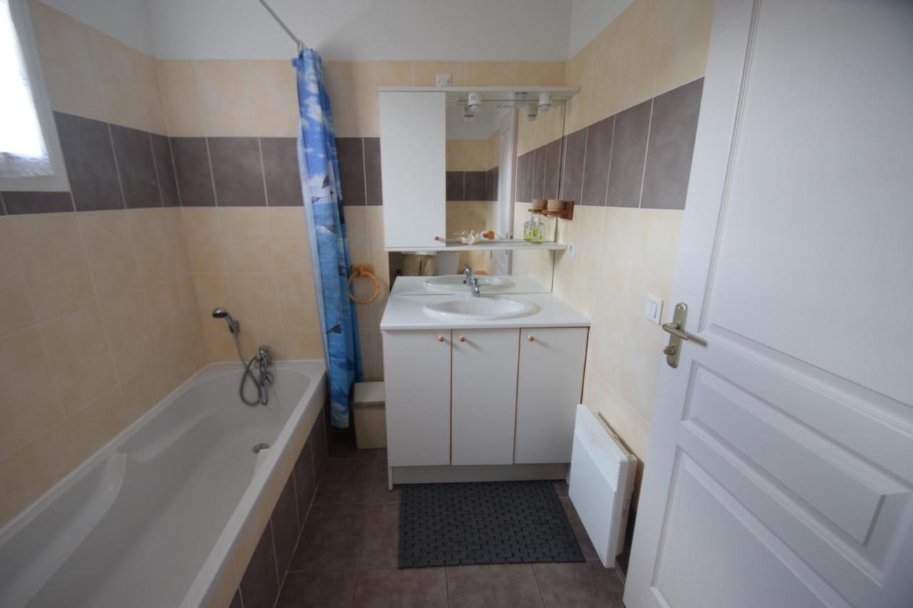 T3 Coquet Et Lumineux Aux Pieds Des Pistes Apartment Ансел Екстериор снимка