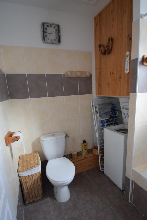 T3 Coquet Et Lumineux Aux Pieds Des Pistes Apartment Ансел Екстериор снимка